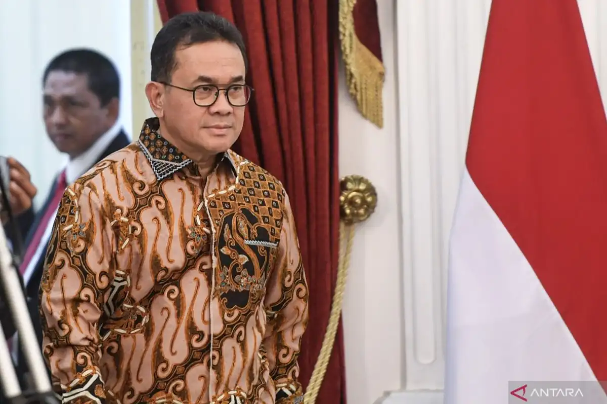 produk UMKM ritel modern, bahasa kita
