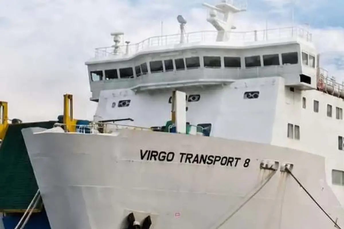 Update Kapal Virgo Hilang Kontak
