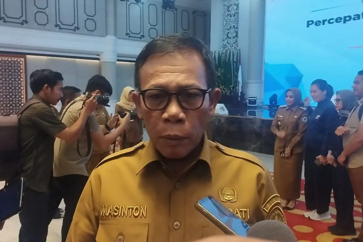 wacana pemakzulan Masinton, bahasa kita