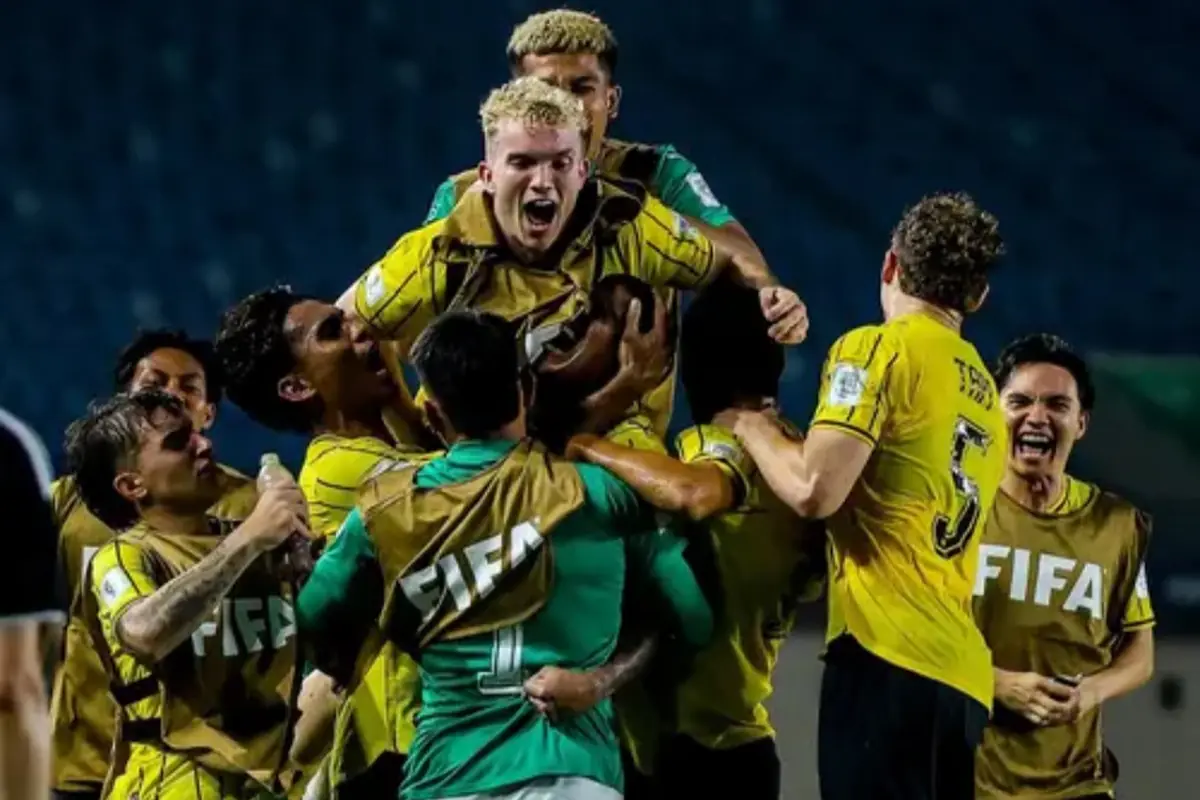 Malaysia menang telak 6-0 atas Singapura di ASEAN Cup 2026, membuat pelatih Timnas Indonesia John Herdman mengaku tak habis pikir dengan hasil itu.