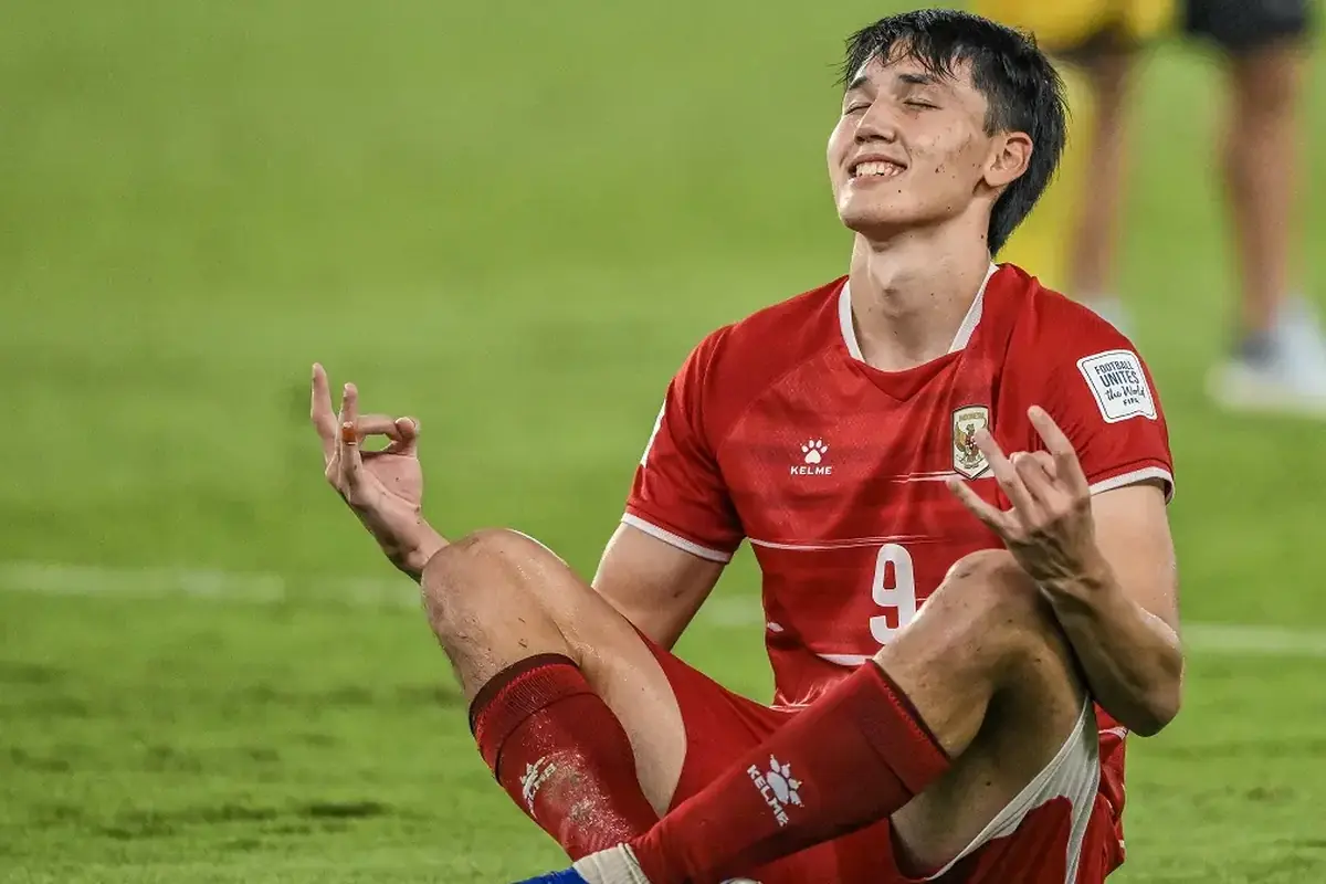Mitchell Baker mencetak lima gol ke gawang Bangladesh dan membawa Timnas Indonesia melaju ke final FIFA ASEAN Cup 2026 setelah menang telak 9-2.