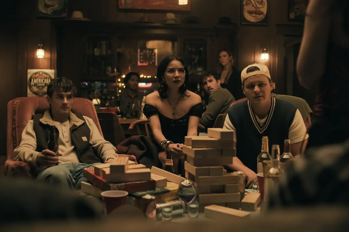 Obsession untung 692 kali lipat dari modal US$750 ribu usai mencetak pendapatan global US$519 juta, jadi fenomena box office horor 2026.