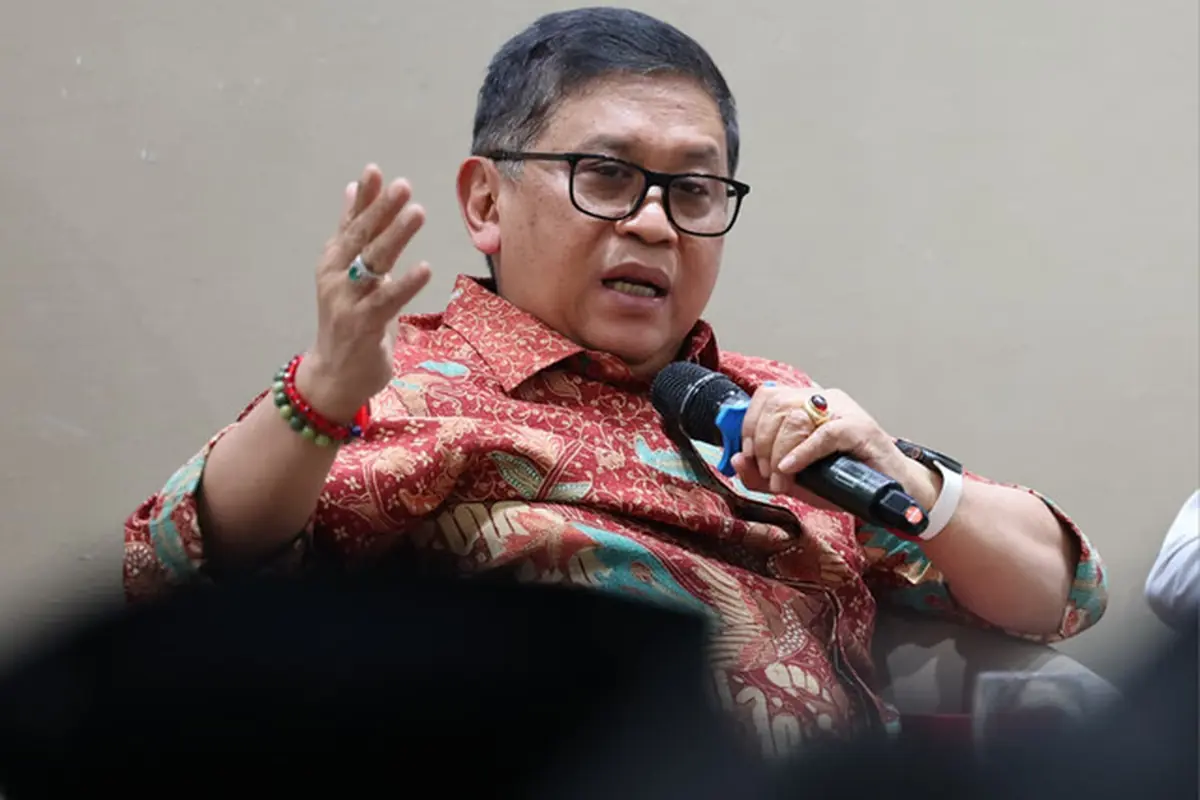 PDIP mendukung keputusan reshuffle kabinet yang menunjuk Komjen Suyudi Ario Seto sebagai Kapolri baru menggantikan Listyo Sigit Prabowo.